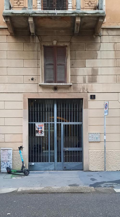 La Marina Di Milano Villa Exterior photo