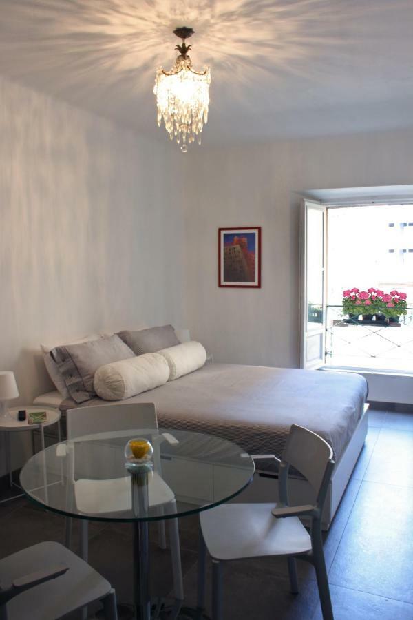 La Marina Di Milano Villa Exterior photo