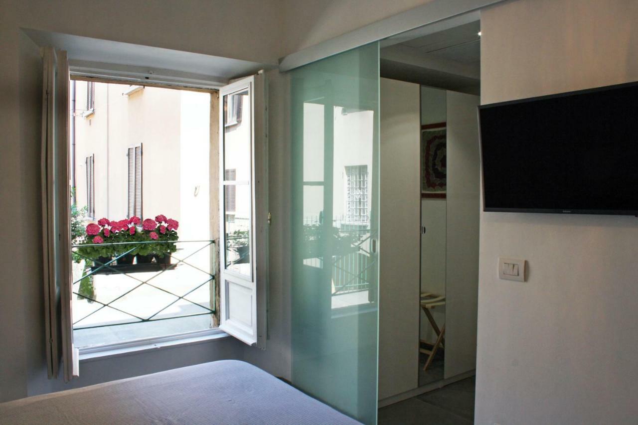 La Marina Di Milano Villa Exterior photo