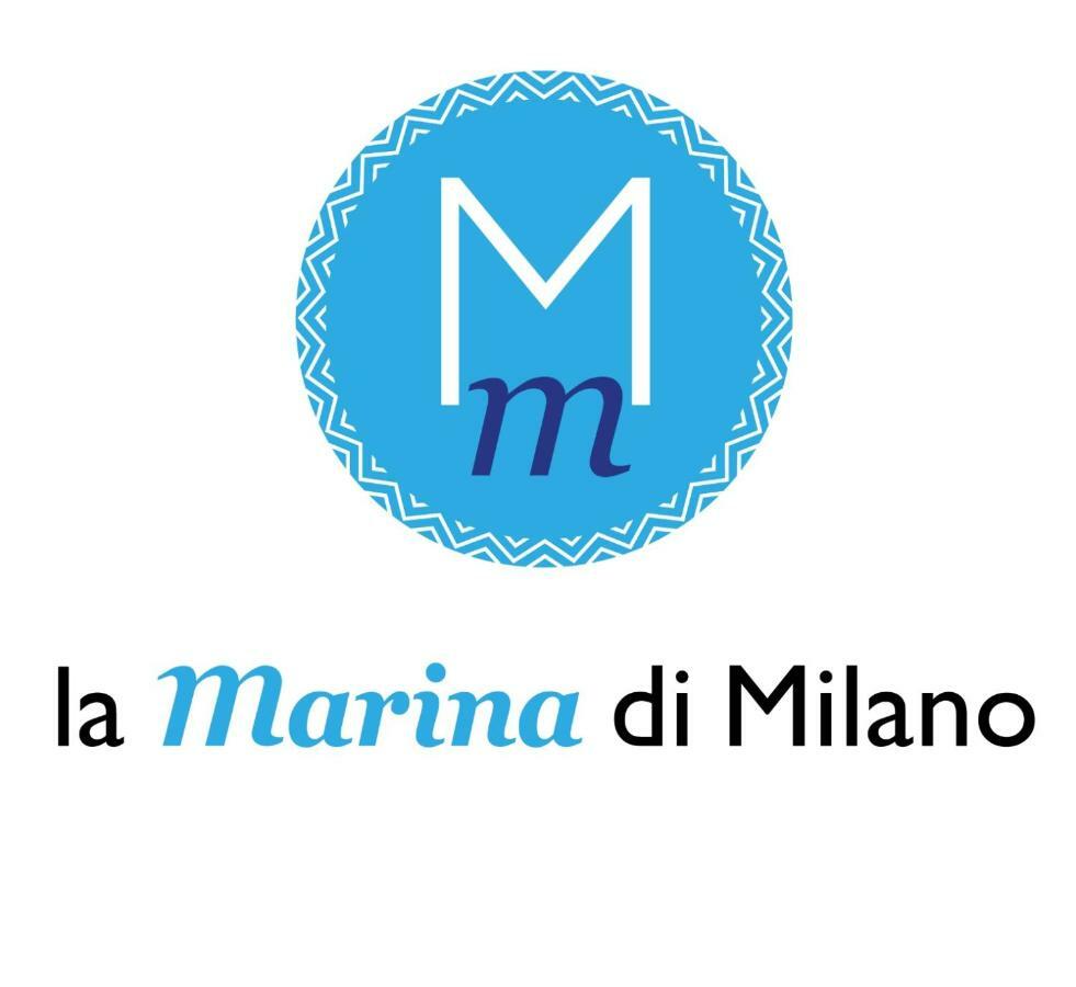 La Marina Di Milano Villa Exterior photo